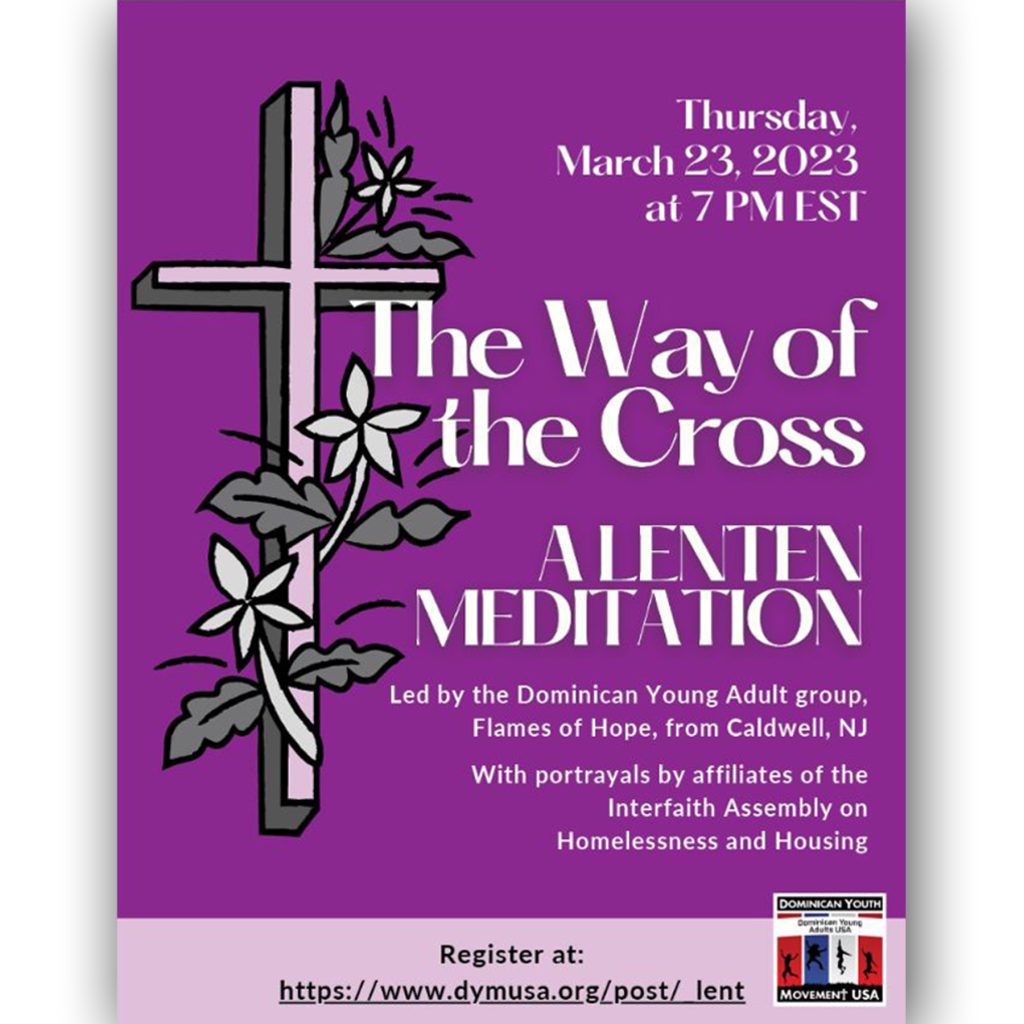 The Way of the Cross