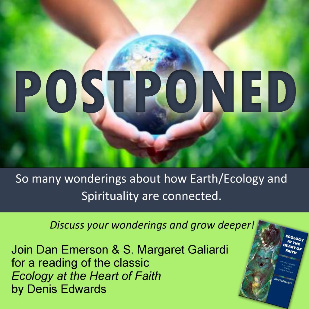 How Earth/Ecology & Spirituality Are Connected