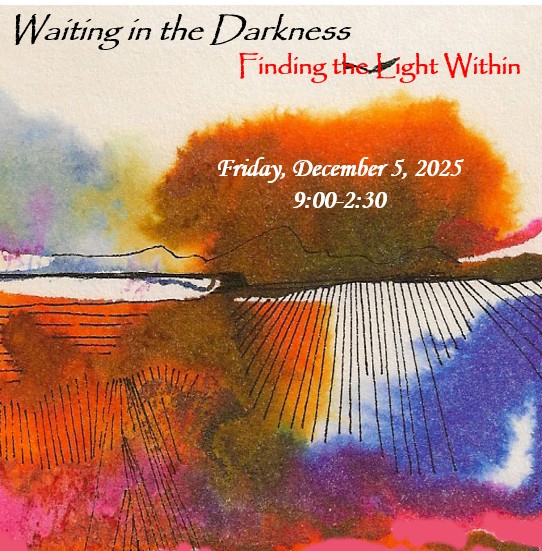 Finding the Light With In (Sacred Pause Series)