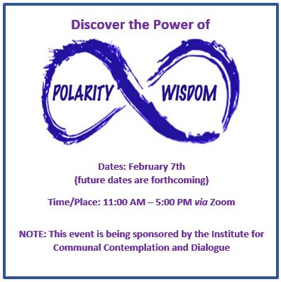 Discover the Power of Polarity Wisdom