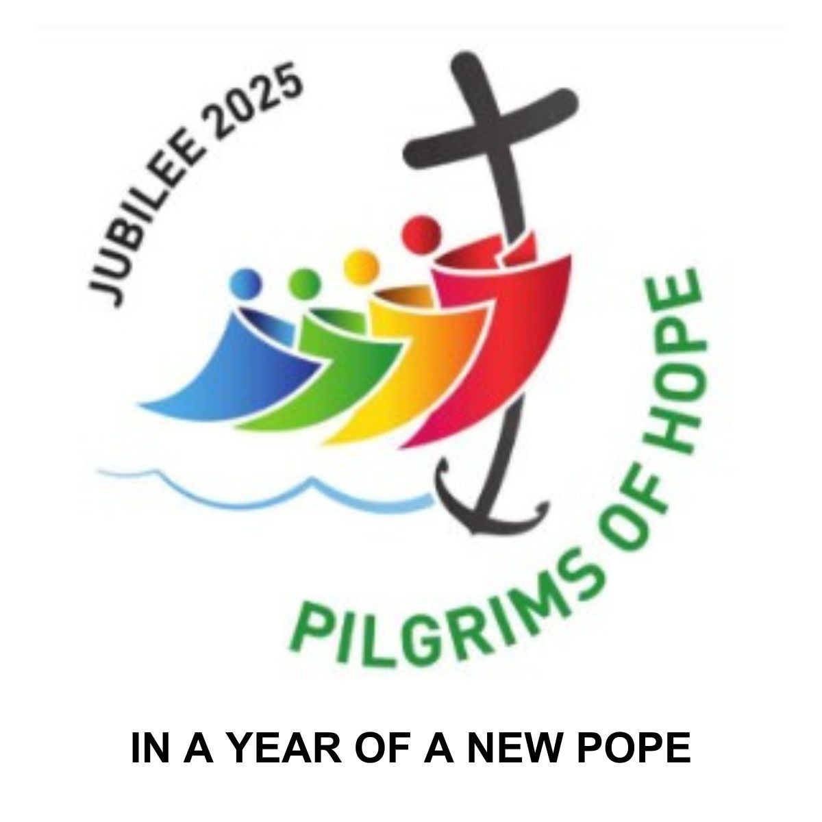 Pilgrims of Hope in a Year of a New Pope