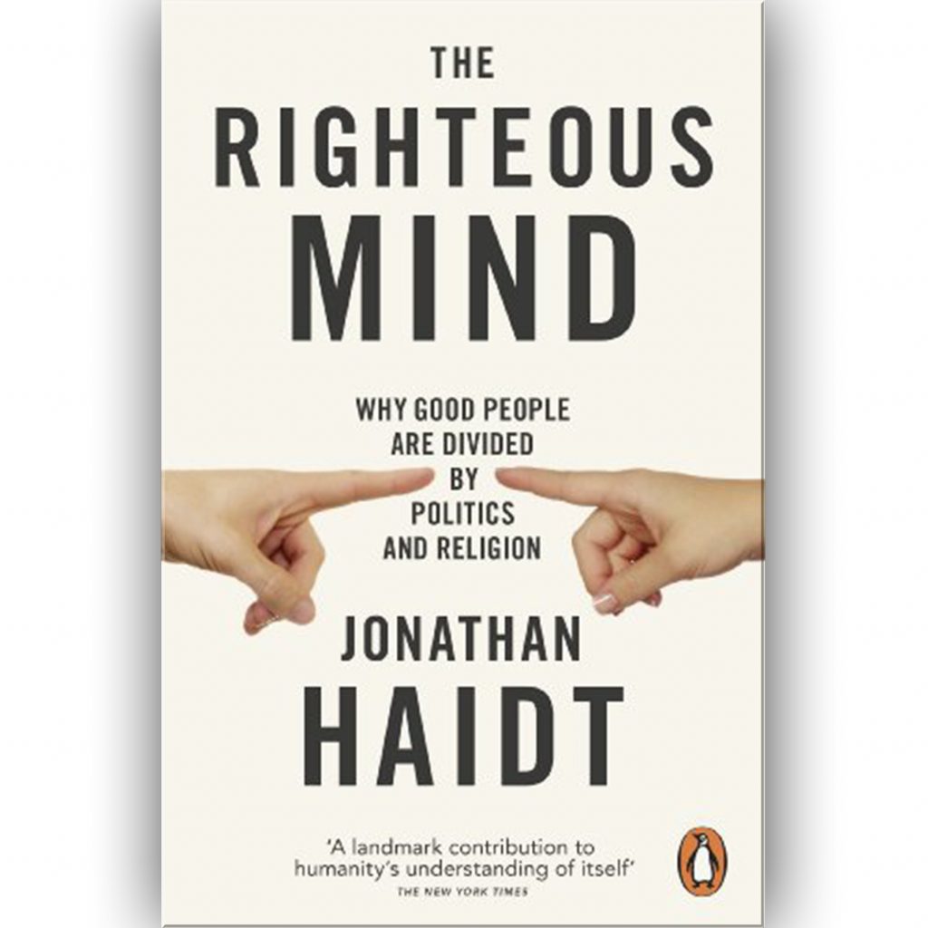 January Book Study