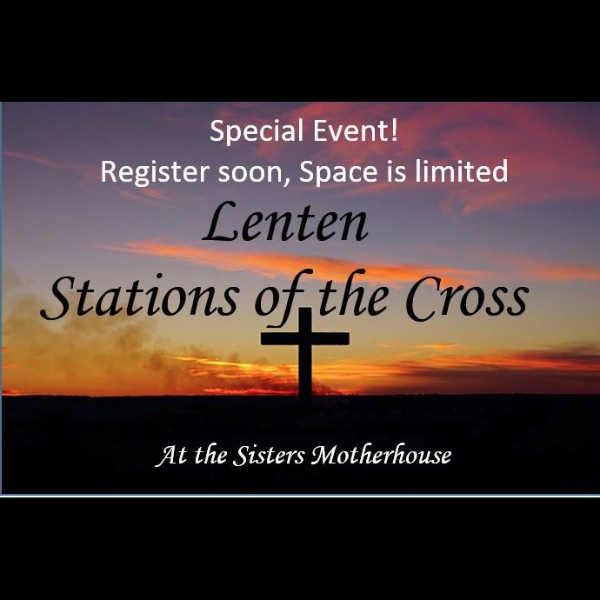 Stations of the Cross